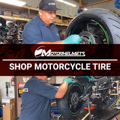 Motorcycle Tires Specials, Up To 15% Off on Dirt, Street and Cruiser Tires | Motorhelmets Fullerton Orange County