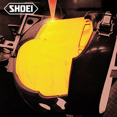 SHOEI Helmets Production & Quality Assurance