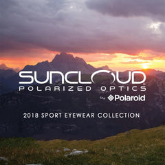 Suncloud Polarized Optics 2018 | Sport Eyewear Collection