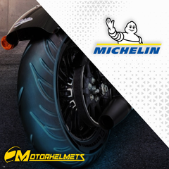 Michelin Motorcycle Tires Commander III 3 Orange County Dealer Motorhelmets Fullerton Los Angeles CA