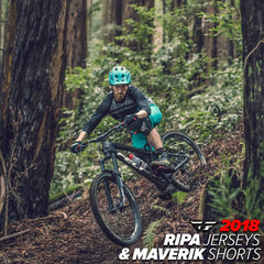 Fly Racing MX 2018 | Ripa & Maverik Mountain Bicycle Racing Racewear
