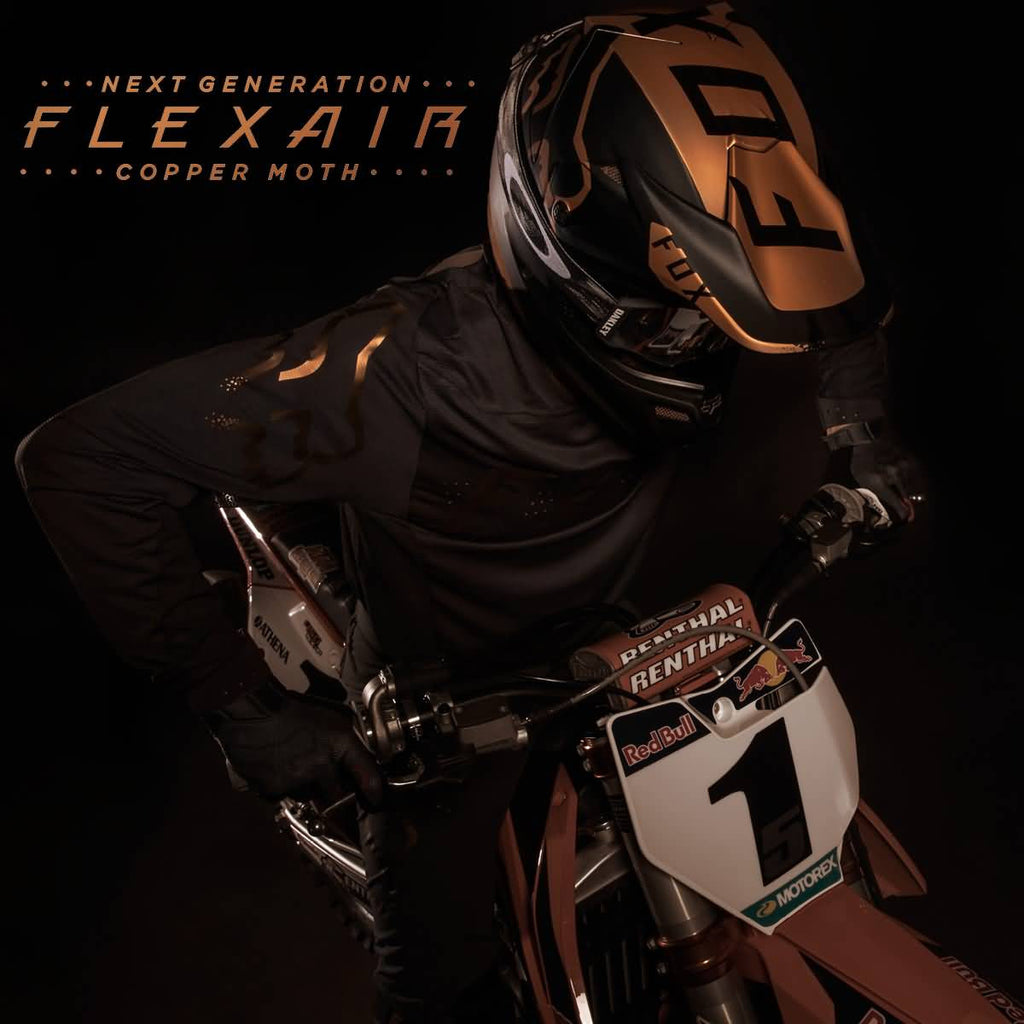 Fox Racing Moto Legging - Evolution Cycles