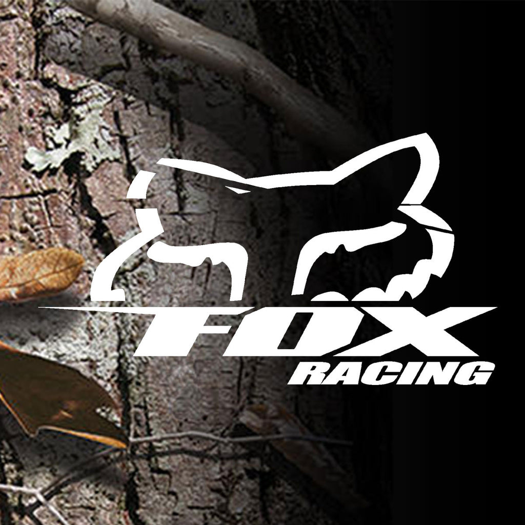 Fox Racing Cover