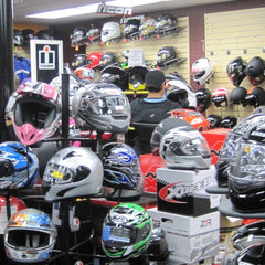 Store Pick-Up | Available for Pick-Up - Fox Racing Off-Road Helmets - August 27, 2022