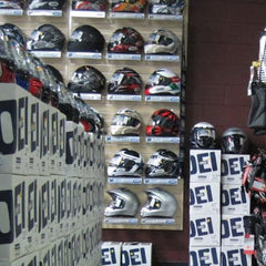 Store Pick-Up | Available for Pick-Up - Leatt Helmets, Body Armor, Shorts & 100% Gloves - September 9, 2022