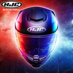 HJC Introduces the RPHA 70 ST Motorcycle Street Helmets