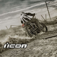 Icon Motorsports Spring 2016 Motorcycle Gear Jersey Lookbook