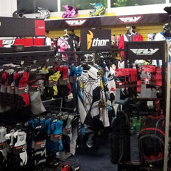 Store Pick-Up | Available for Pick-Up - Fly Racing Vests, Pants & Boots - August 22, 2022