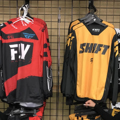 Store Pick-Up | Available for Pick-Up - Fox Racing Men's Off-Road Body Armor & Pro Jacket, Elbow Guard, Knee Guard - August 25, 2022