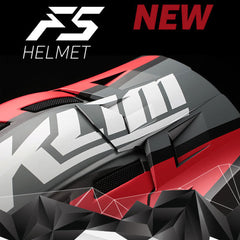 Klim 2017 New F5 Off-Road Motorcycle Helmet