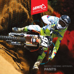 Leatt MX 2018 | Moto Riding Apparel Powersport Pants
