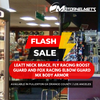 Flash Sale! Leatt Neck Brace, Fly Racing Roost Guard and Fox Racing Elbow Guard MX Body Armor in Fullerton CA Orange County / Los Angeles