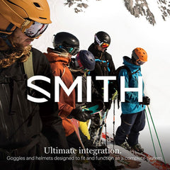 Smith Optics Snow Winter November 2017 Review