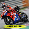 Motorcycle Rider Profile | Jack Miller