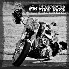 Motorcycle Tire Shop - Los Angeles & Orange County