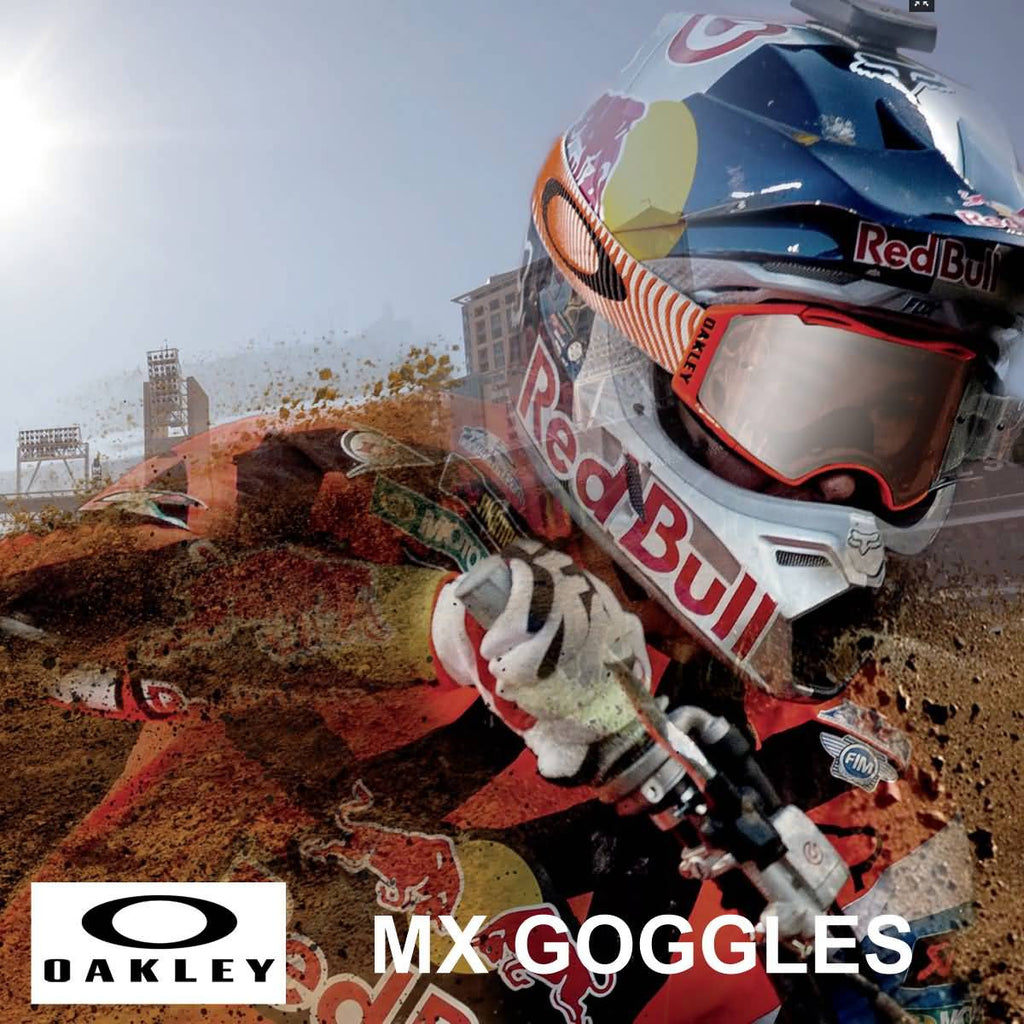 Oakley Motocross Gear oakley-motocross-gear
