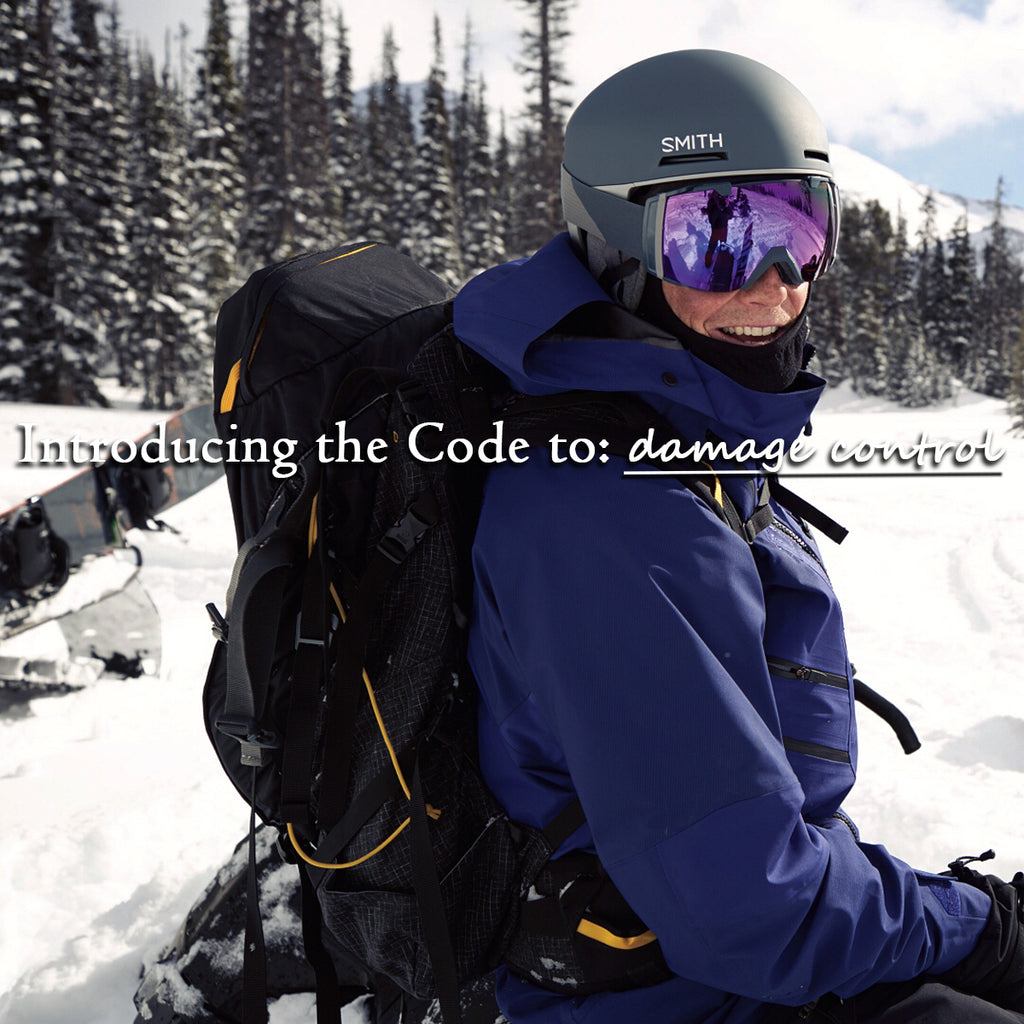 code helmet smith MIPS Ski A clean Smith Optics Helmets 2017 Code