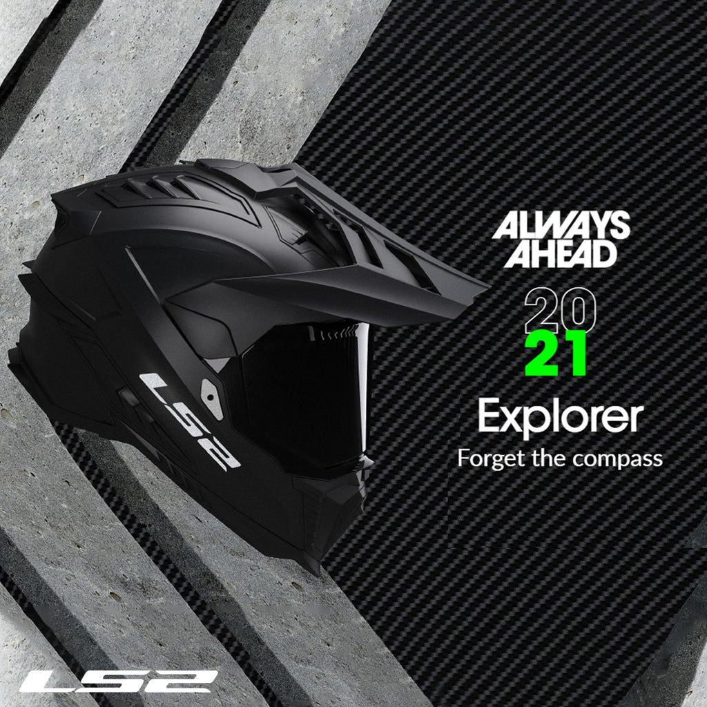 257 ls2 helmet Helmets Assault Paragon Full Face Motorcycle W/ SunShield ( approved quick release chin strap for secure closure and a state LS2 Stream Helmet - Solid