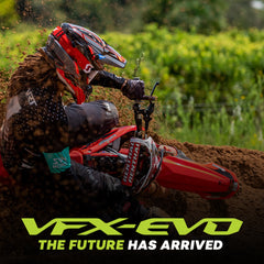 Shoei 2021 Motorcycle Gear Collection | New VFX-EVO Off-Road Helmets