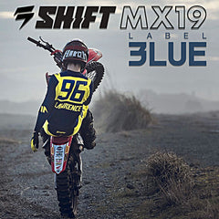 Shift Racing MX 2019 | 3lue Label Motorcycle Racewear