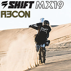 Shift Racing MX 2019 | Recon Motorcycle Racewear