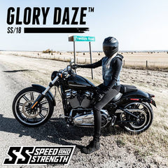 Speed and Strength SS/18 | Womens Glory Daze Collection