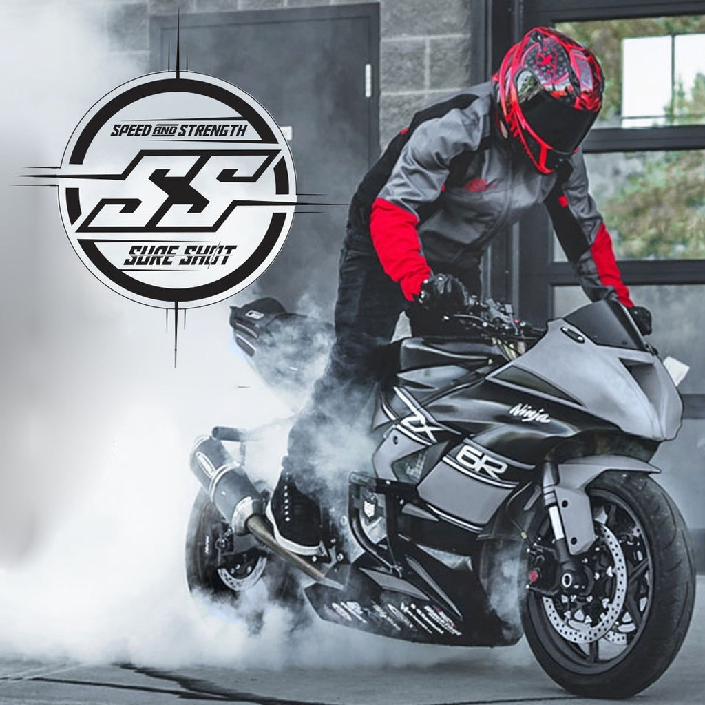 Speed & Strength Spring Summer 2018 Motorcycle Street Gear Collection ...