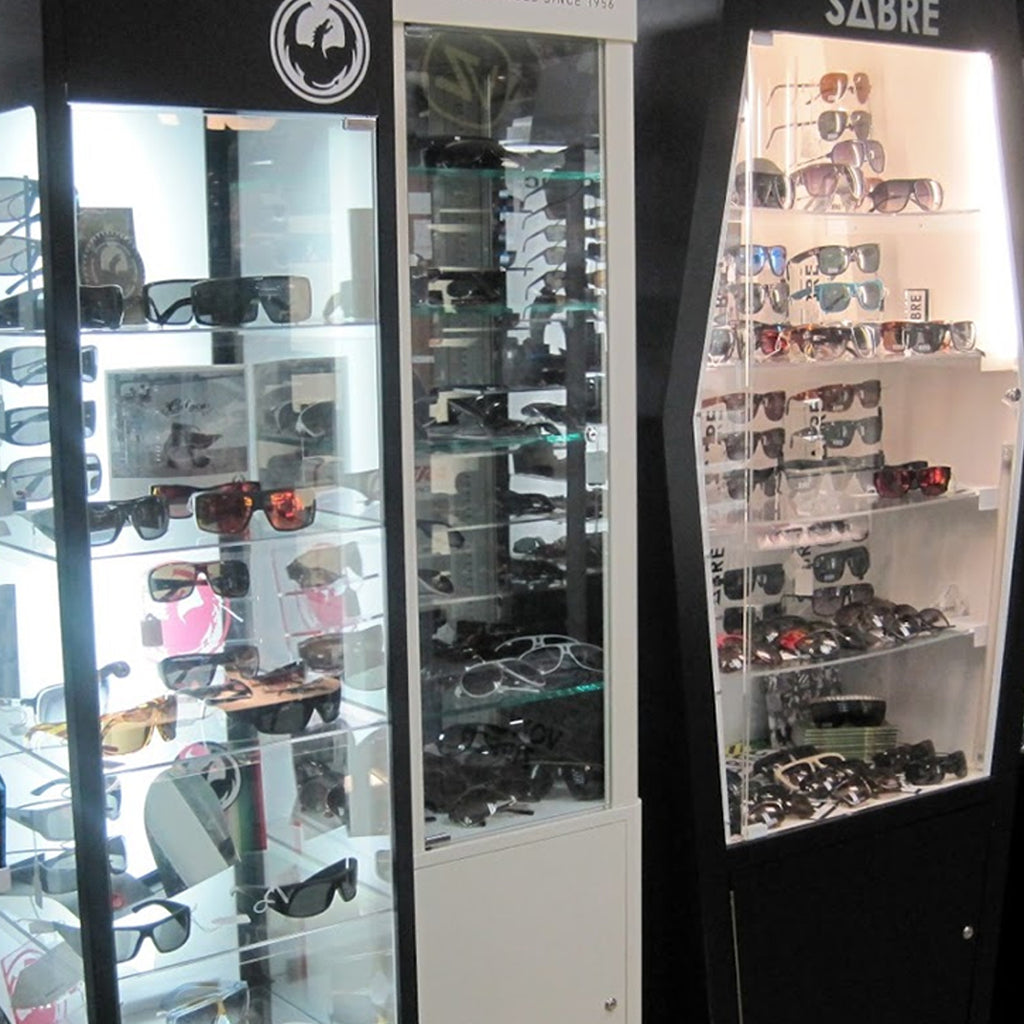 Store Pick-Up | Available for Pick-Up - Ray-Ban Lifestyle Sunglasses - August 26, 2022