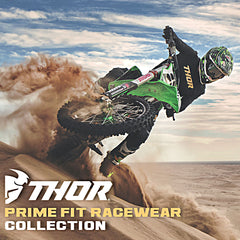 Thor MX 2018 | Prime Fit Motorcycle Racewear