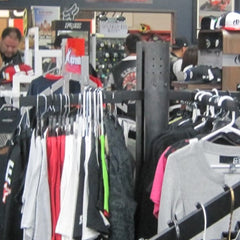 Store Pick-Up | Available for Pick-Up - Fly Racing Short & Long-Sleeve Shirts - August 11, 2022