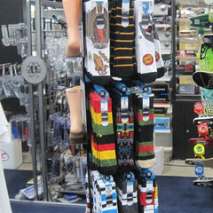 Store Pick-Up | Available for Pick-Up - Ray-Ban Men's Sunglasses, Fox Racing Hats, Jerseys & Socks - August 31, 2022