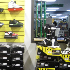 Store Pick-Up | Available for Pick-Up - Fox Racing Men's Sweatshirts, Shorts, Off-Road Pants & Fly Racing Cruiser Boots - August 25, 2022