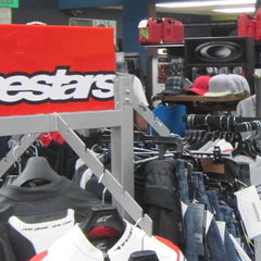 Store Pick-Up | Available for Pick-Up - Fly Racing Helmets, Balaclavas, Body Armor & Snow Bibs - August 11, 2022