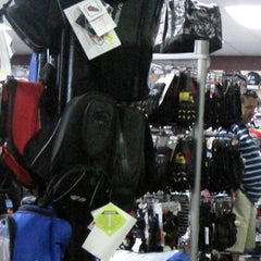 Store Pick-Up | Available for Pick-Up - Leatt Goggles, Body Armor, Gloves & Pants - August 12, 2022