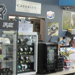Store Pick-Up | Available for Pick-Up - Fly Racing Handlebars & Goggles - August 22, 2022