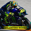 Motorcycle Rider Profile | Valentino Rossi