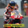 Motorcycle Rider Profile | Marc Márquez