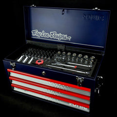Sonic Tools & Troy Lee Designs Inspired MX Toolbox