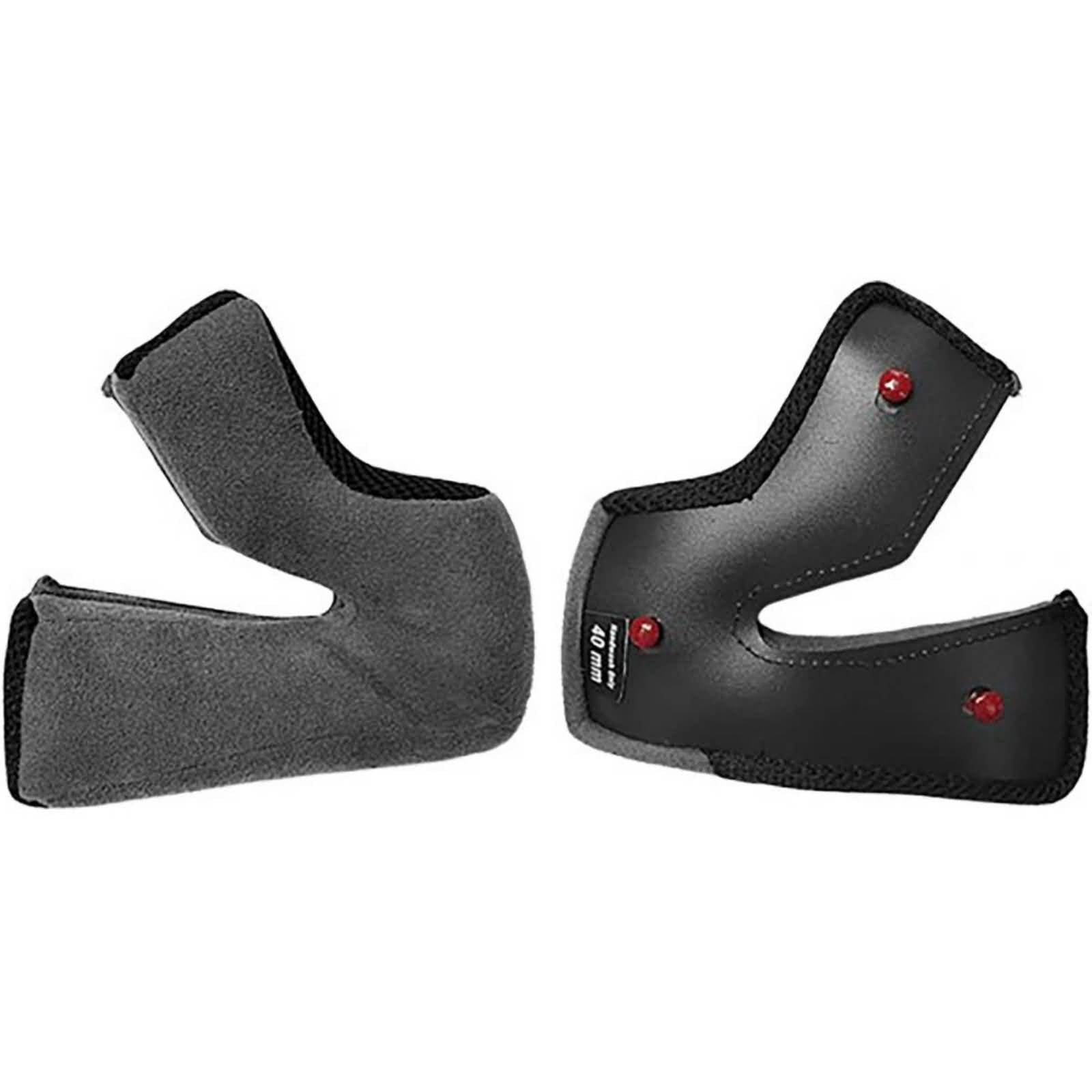 Bell MX-9 Cheek Pad Helmet Accessories-8055171