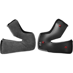 Bell MX-9 Cheek Pad Helmet Accessories