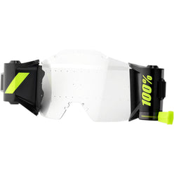 100% Accuri/Strata Forecast Junior Roll-Off System Goggle Accessories
