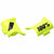 100% Armega/ARmatic Forecast Canister CVR Kit Goggles Accessories