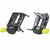 100% Armega/ARmatic Forecast Engine Kit Goggles Accessories