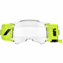 100% Armega/ARmatic Forecast Film System Goggles Accessories