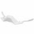 100% Armega/ARmatic Nose Guard Goggles Accessories