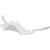 100% Armega Nose Guard Goggle Accessories