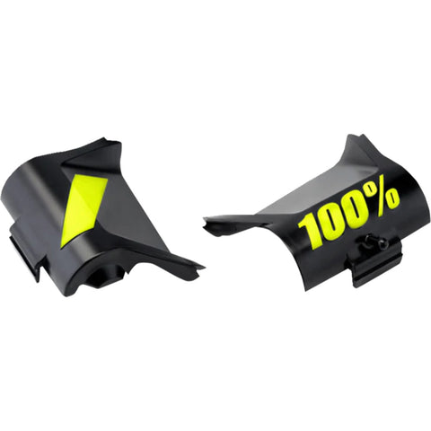 100% Forecast Canister Cover Goggle Accessories-2602