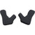 100% Aircraft Cheek Pads Helmet Accessories