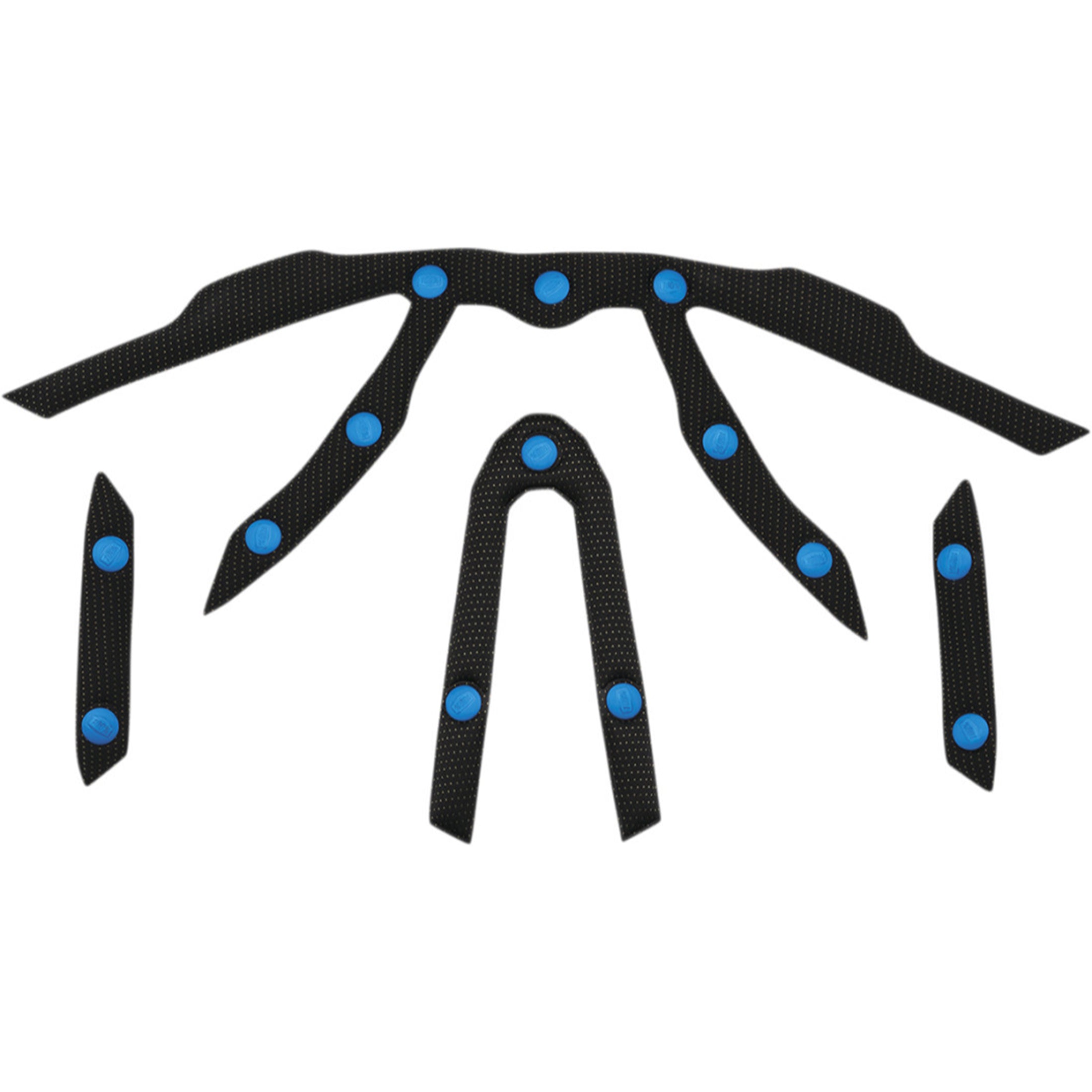 100% Altec Thin Liner Helmet Accessories-0134