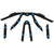 100% Altec Thin Liner Helmet Accessories